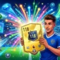 Ilustrasi - Kode Redeem FC Mobile 16 Mei 2026.