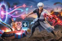 Ilustrasi - Kode Redeem FF 30 Mei 2026.