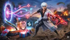 Ilustrasi - Kode Redeem FF 30 Mei 2026.