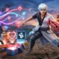 Ilustrasi - Kode Redeem FF 30 Mei 2026.