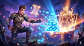Ilustrasi - Kode Redeem ML Terbaru 29 Mei 2026.