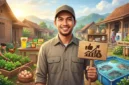 Ilustrasi - Ide Usaha Modal Kecil di Desa yang Paling Menjanjikan.