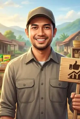13 Ide Usaha Modal Kecil di Desa yang Paling Menjanjikan