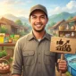 Ilustrasi - Ide Usaha Modal Kecil di Desa yang Paling Menjanjikan.