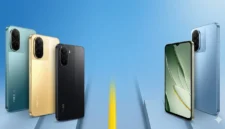 Ilustrasi Poco C81 Pro. (Xiaomi)