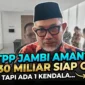 Sekda Jambi Pastikan Anggaran TPP Rp130 Miliar Aman, Ini Bocoran Jadwal Cairnya.