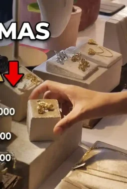 Cek List Lengkap Harga Emas Perhiasan Hari Ini, Sabtu 2 Mei 2026