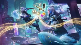 Ilustrasi - Kode Redeem FF 28 Mei 2026 Terbaru Hari Ini