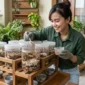 Ternak Kroto di Toples: Panduan Praktis Pemula Jadi Cuan.