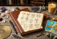 Ilustrasi - Ramalan Zodiak Hari Ini Senin 25 Mei 2026.