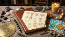 Ilustrasi - Ramalan Zodiak Hari Ini Senin 25 Mei 2026.