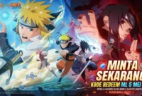 Ilustrasi - Kode Redeem ML Terbaru 5 Mei 2026.