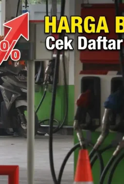 Update Terbaru: Pertamina Sesuaikan Harga BBM Nonsubsidi Per 4 Mei 2026