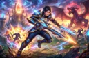Ilustrasi - Kode Redeem ML Terbaru 28 Mei 2026.