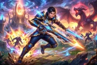Ilustrasi - Kode Redeem ML Terbaru 28 Mei 2026.