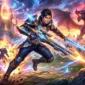 Ilustrasi - Kode Redeem ML Terbaru 28 Mei 2026.