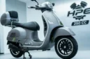 Vespa GTS 250 Resmi Mengaspal.