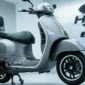 Vespa GTS 250 Resmi Mengaspal.