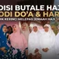 Pelaksanaan Tale Haji di Kerinci.
