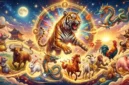 Ilustrasi - Ramalan Shio Sabtu 16 Mei 2026.