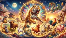 Ilustrasi - Ramalan Shio Sabtu 16 Mei 2026.