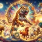 Ilustrasi - Ramalan Shio Sabtu 16 Mei 2026.
