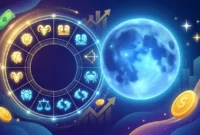 Ilustrasi - Ramalan Zodiak Hari Ini 31 Mei 2026.