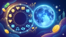 Ilustrasi - Ramalan Zodiak Hari Ini 31 Mei 2026.
