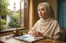 Ilustrasi - Hukum Menggabungkan Puasa Qadha Ramadhan dengan Puasa Dzulhijjah.