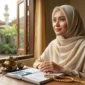 Ilustrasi - Hukum Menggabungkan Puasa Qadha Ramadhan dengan Puasa Dzulhijjah.