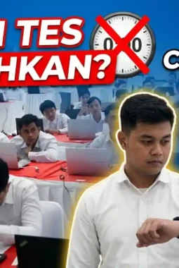 Peserta Keluhkan Durasi Tes Koperasi Merah Putih, Begini Respon BKN