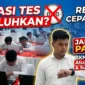 Ilustrasi - Peserta Tes Koperasi Merah Putih.