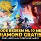 Ilustrasi - Kode Redeem ML 10 Mei 2026.