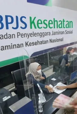 Tarif BPJS Kesehatan Bakal Naik? Ini Fakta dan Rinciannya