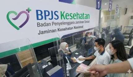 Tarif BPJS Kesehatan Bakal Naik
