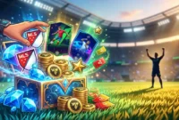 Ilustrasi - Kode Redeem FC Mobile Terbaru 24 Mei 2026.