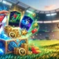 Ilustrasi - Kode Redeem FC Mobile Terbaru 24 Mei 2026.