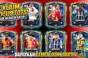 Ilustrasi  - Kode Redeem FC Mobile Terbaru Hari Ini, 11 Mei 2026.