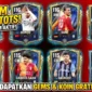 Ilustrasi  - Kode Redeem FC Mobile Terbaru Hari Ini, 11 Mei 2026.