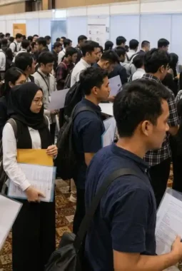 Astra PAMA Buka Lowongan Kerja Lulusan SMA, Cek Syarat dan Link Resminya