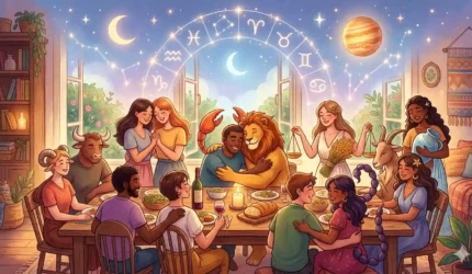 Ramalan Zodiak 27 Mei 2026