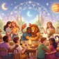 Ilustrasi - Ramalan Zodiak 27 Mei 2026.