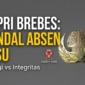 Ilustrasi - Manipulasi Absen ASN.