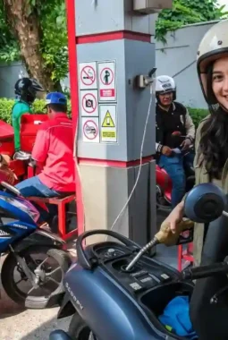 Resmi Berubah! Cek Daftar Harga BBM Pertamina per 1 Juni 2026