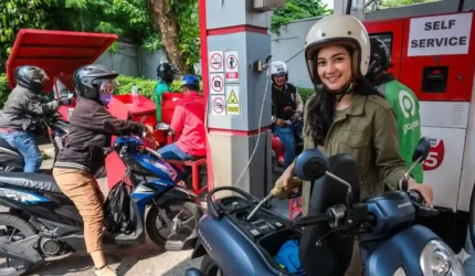 Cek Daftar Harga BBM Pertamina per 1 Juni 2026