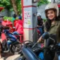 Antrian Pengisian BBM di SPBU. Cek Daftar Harga BBM Pertamina per 1 Juni 2026.