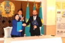 Kazakhstan & Azerbaijan Bersatu: TourAN Siap Manjakan Wisatawan Dunia. (photo: Kazinform)