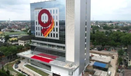 Daftar 90 ATM Bank Jambi yang Sudah Aktif dan Siap Pakai