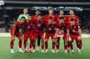 Timnas Indonesia resmi berada di pot keempat Piala Asia 2027. ist