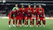 Timnas Indonesia resmi berada di pot keempat Piala Asia 2027. ist